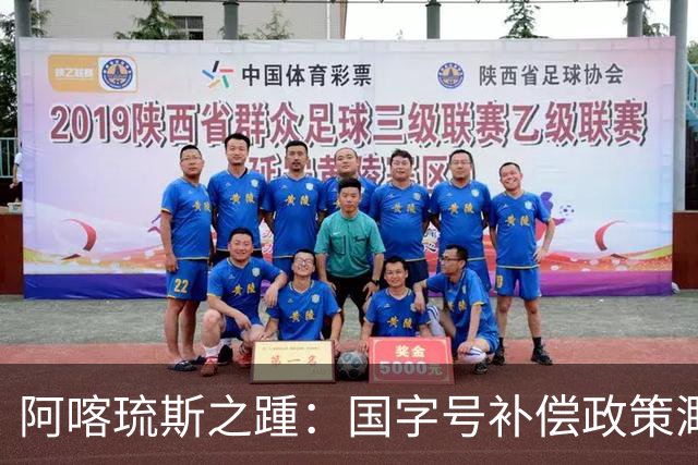 阿喀琉斯之踵：国字号补偿政策渺茫如海市蜃楼